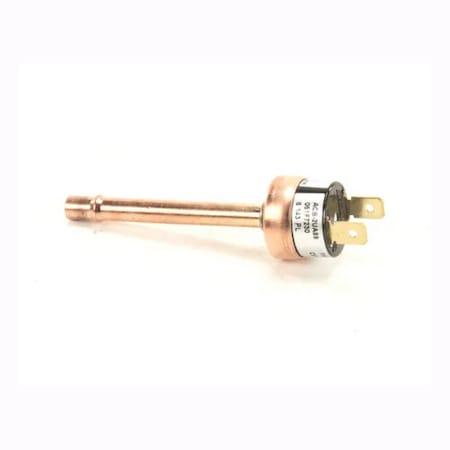 Scotsman Control Pressure For  - Part# Sc11-0502-21 SC11-0502-21